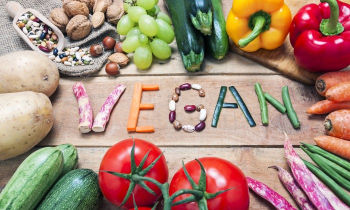 Ist die vegane ernährung gesund